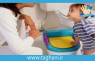 مهارت دستشویی رفتن در کودکان اوتیسم